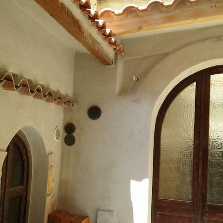 Villa Casa Dell'Artista Singola E Indipendente Cagliari Exterior foto